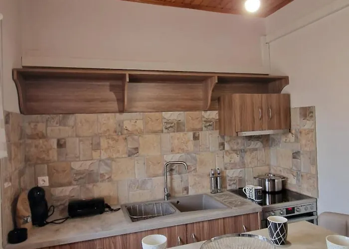 Vella_838 Casa de Férias